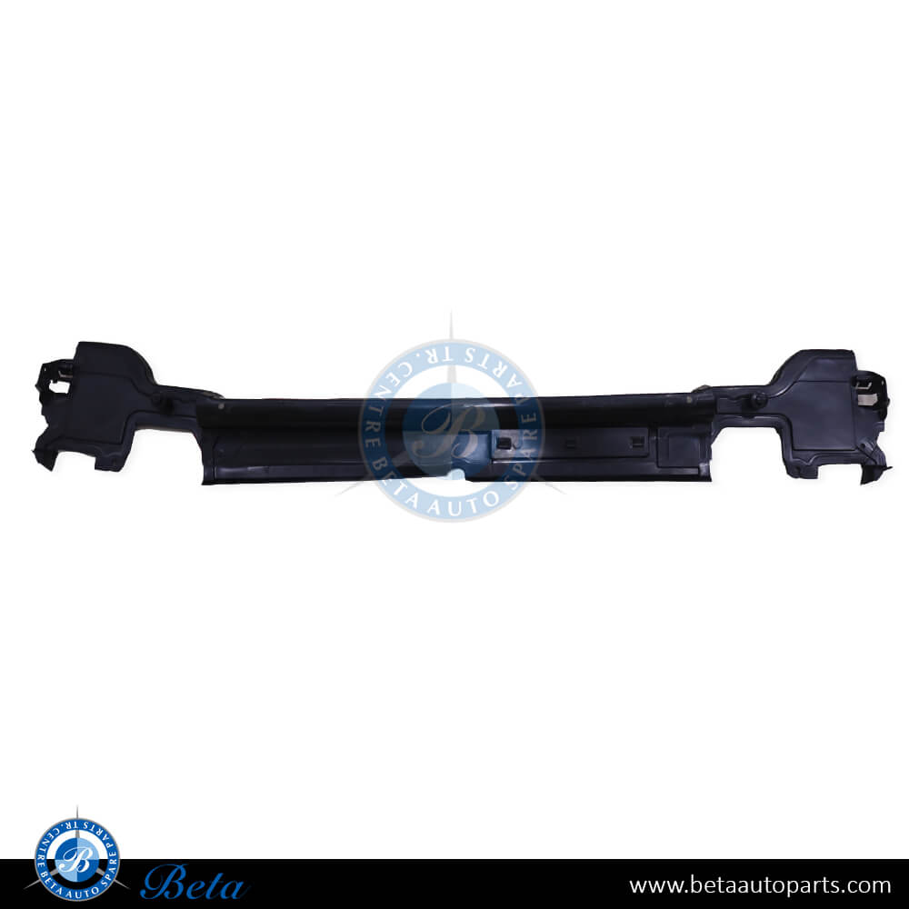 Radiator Air Duct Bottom for BMW 7 Series G11/G12 LCI 2020-2022 models, Part Number 51747475263 Radiator Air Duct Bottom for BMW 7 Series G11/G12 LCI 2020-2022 models, Part Number 51747475263